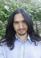 A photo of Micah, a tutor from Pitzer College A photo of Micah, a tutor from Pitzer College