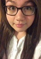 A photo of Stephanie, a tutor from University of Massachusetts-Lowell A photo of Stephanie, a tutor from University of Massachusetts-Lowell