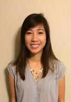 A photo of Vi, a SSAT tutor in Austin, TX A photo of Vi, a SSAT tutor in Austin, TX