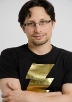 A photo of David, a tutor from Mercer University