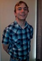 A photo of Cian, a Physics tutor in Lakewood, CO A photo of Cian, a Physics tutor in Lakewood, CO
