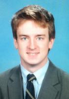 A photo of Ryan, a tutor from University of Virginia-Main Campus