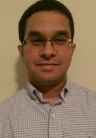 A photo of Syed, a English tutor in Miami, FL A photo of Syed, a English tutor in Miami, FL