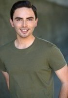 A photo of Keith, a tutor from University of California-Los Angeles