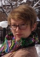 A photo of Amanda, a tutor from University of California-Santa Cruz