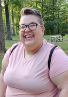 A photo of Klaire, a Chemistry tutor in Akron, OH A photo of Klaire, a Chemistry tutor in Akron, OH