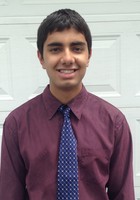 Tutoring review by Sirish in Grapevine, TX Tutoring review by Sirish in Grapevine, TX