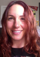 A photo of Sara, a English Grammar and Syntax tutor in Houston, TX A photo of Sara, a English Grammar and Syntax tutor in Houston, TX