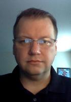 A photo of Talis, a tutor from University of Tennessee- Knoxville