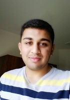 A photo of Jagir, a Pre-Calculus tutor in Concord, NC A photo of Jagir, a Pre-Calculus tutor in Concord, NC