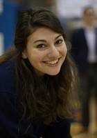 A photo of Amanda, a tutor in College Park, MD A photo of Amanda, a tutor in College Park, MD