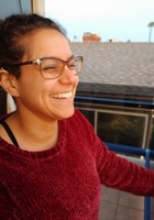 A photo of Dominique, a Pre-Calculus tutor in Lynwood, CA A photo of Dominique, a Pre-Calculus tutor in Lynwood, CA