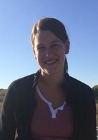 A photo of Marissa, a tutor from Indiana University Bloomington