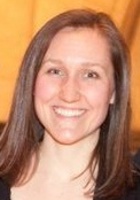 A photo of Caitlin, a tutor from Xavier University A photo of Caitlin, a tutor from Xavier University