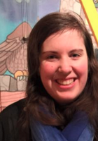 A photo of Molly, a tutor from Central Connecticut State University A photo of Molly, a tutor from Central Connecticut State University