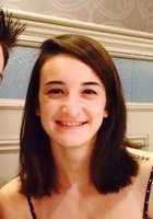 Passaic, NJ Trigonometry tutor Alexandra Passaic, NJ Trigonometry tutor Alexandra