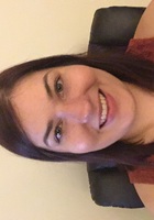 A photo of Sally, a Japanese tutor in Buckeye, AZ A photo of Sally, a Japanese tutor in Buckeye, AZ