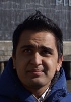 A photo of Subash, a Physical Chemistry tutor in Beach Park, IL A photo of Subash, a Physical Chemistry tutor in Beach Park, IL