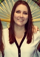 A photo of Caitlin, a tutor in New Brunswick, NJ A photo of Caitlin, a tutor in New Brunswick, NJ