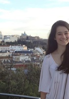 A photo of Alexandra, a PSAT tutor in Aurora, IL A photo of Alexandra, a PSAT tutor in Aurora, IL