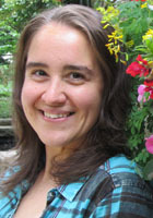 A photo of Julie, a tutor from John Carroll University