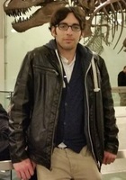 A photo of Scott, a ACT Science tutor in Washington DC A photo of Scott, a ACT Science tutor in Washington DC