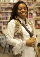 A photo of Leora-Dona, a tutor from Texas Southern University A photo of Leora-Dona, a tutor from Texas Southern University