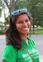 A photo of Dharani, a SAT Reading tutor in Gaithersburg, MD A photo of Dharani, a SAT Reading tutor in Gaithersburg, MD