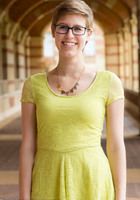 A photo of Hilary, a SAT Reading tutor in Mississippi A photo of Hilary, a SAT Reading tutor in Mississippi