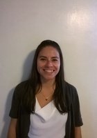 A photo of Maria, a tutor from Universidad Autonoma de Aguascalientes