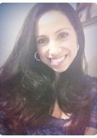 A photo of Marisol, a tutor from University of California-Los Angeles