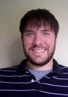 Thornton, CO MCAT prep tutor Justin Thornton, CO MCAT prep tutor Justin