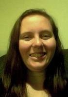 A photo of Anna, a Math tutor in Bellingham, WA A photo of Anna, a Math tutor in Bellingham, WA