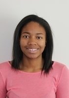 A photo of Ashley, a tutor from Temple University