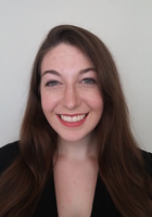 Montreal MCAT Verbal Reasoning tutor named Megan Montreal MCAT Verbal Reasoning tutor named Megan
