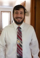 A photo of Morgan, a GRE tutor in Batavia, IL A photo of Morgan, a GRE tutor in Batavia, IL