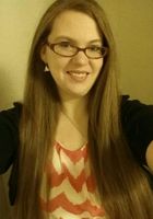 A photo of Sarah, a Geometry tutor in Cleburne, TX A photo of Sarah, a Geometry tutor in Cleburne, TX
