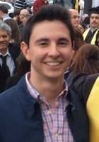 A photo of Alex, a tutor from Louisiana State University and Agricultural & Mechanical College A photo of Alex, a tutor from Louisiana State University and Agricultural & Mechanical College