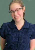 A photo of Sara, a Spanish tutor in Bowie, MD A photo of Sara, a Spanish tutor in Bowie, MD