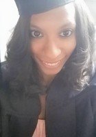 A photo of Brittany, a tutor from Duke University