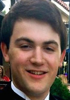 A photo of Brenden, a Elementary Math tutor in Euless, TX A photo of Brenden, a Elementary Math tutor in Euless, TX