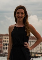 A photo of Toni, a CAHSEE English tutor A photo of Toni, a CAHSEE English tutor