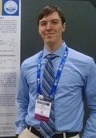 Maryland Physics tutor Nicholas Maryland Physics tutor Nicholas