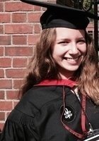 Greenwich, CT Social studies tutor Ava Greenwich, CT Social studies tutor Ava