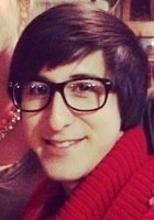 A photo of Luis, a ACT tutor in Encinitas, CA A photo of Luis, a ACT tutor in Encinitas, CA
