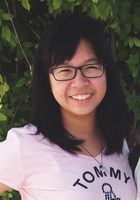 A photo of Vivianna, a tutor from Baylor University
