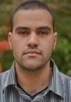 West New York, NJ Reading tutor Ray West New York, NJ Reading tutor Ray