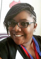 Quebec City Florida EOC Assessment tutor named Mishell Quebec City Florida EOC Assessment tutor named Mishell