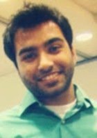 Richmond, VA GRE tutor named Waleed Richmond, VA GRE tutor named Waleed