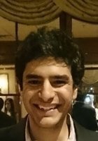 New York City, NY DAT tutor named Rajan New York City, NY DAT tutor named Rajan
